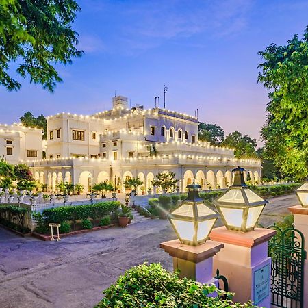 Neemrana'S - Baradari Palace Patiala Luaran gambar