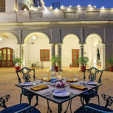 Neemrana'S - Baradari Palace Patiala Luaran gambar