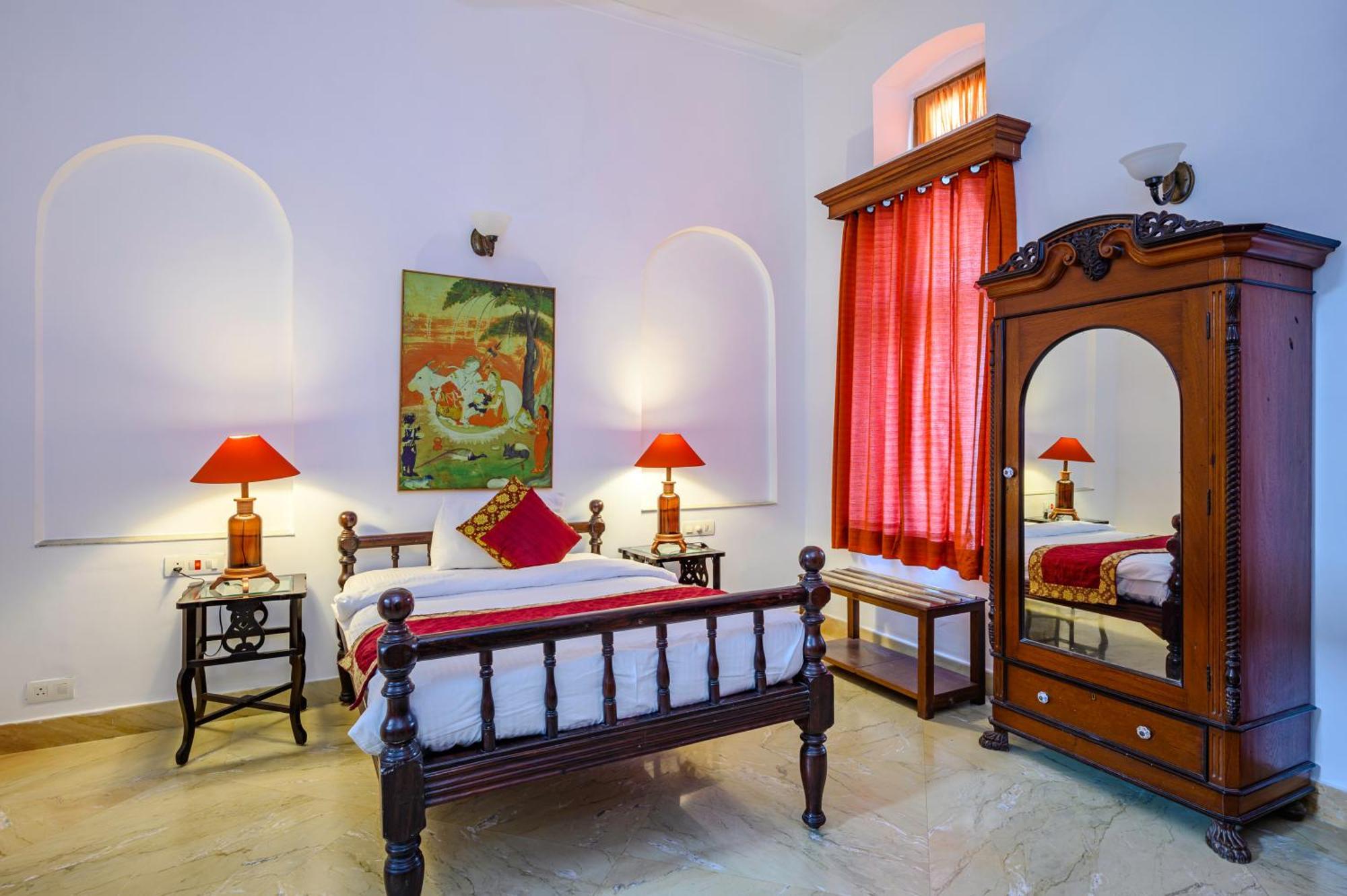 Neemrana'S - Baradari Palace Patiala Luaran gambar