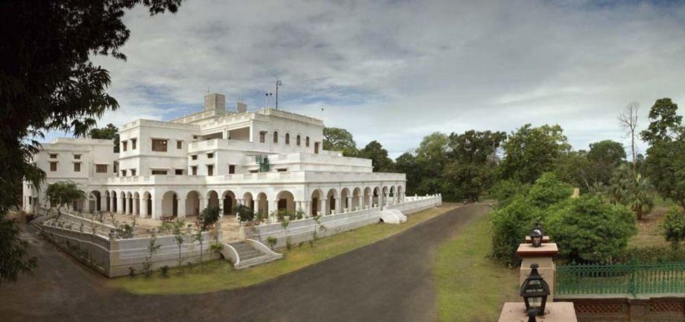 Neemrana'S - Baradari Palace Patiala Luaran gambar