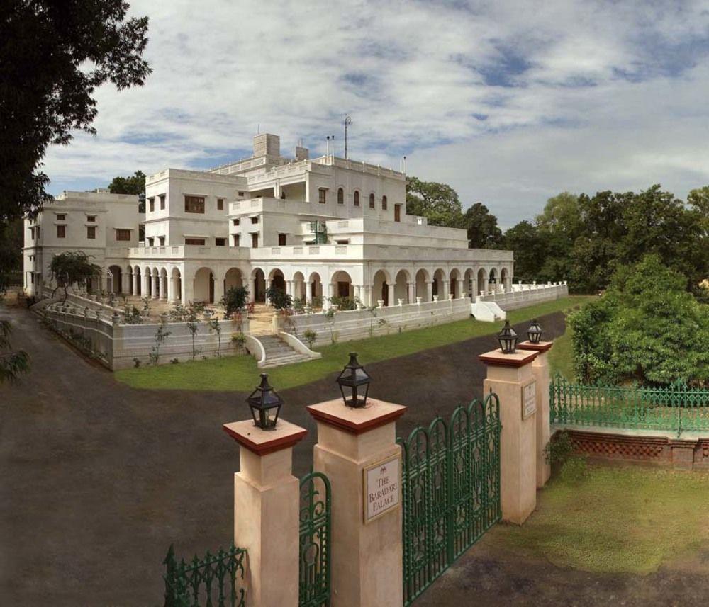Neemrana'S - Baradari Palace Patiala Luaran gambar