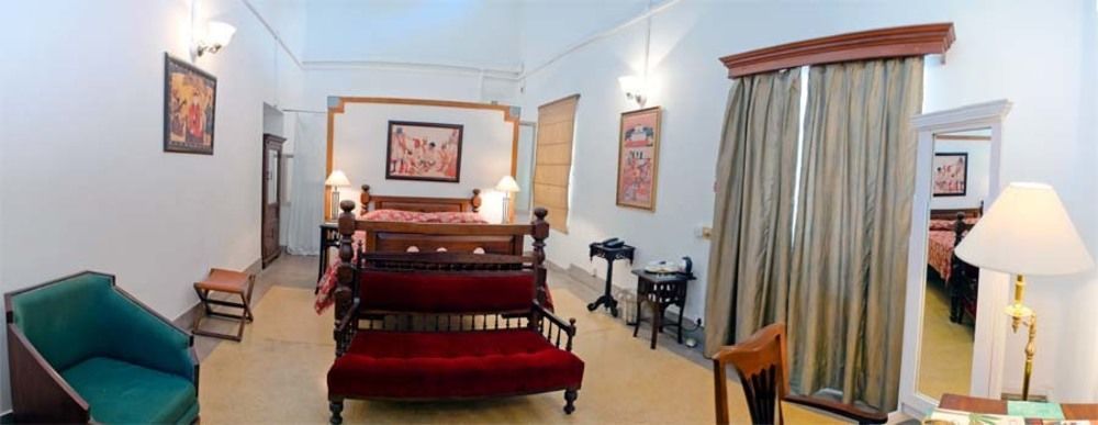 Neemrana'S - Baradari Palace Patiala Luaran gambar