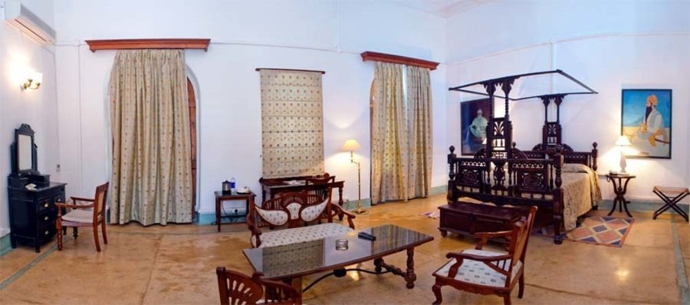 Neemrana'S - Baradari Palace Patiala Luaran gambar
