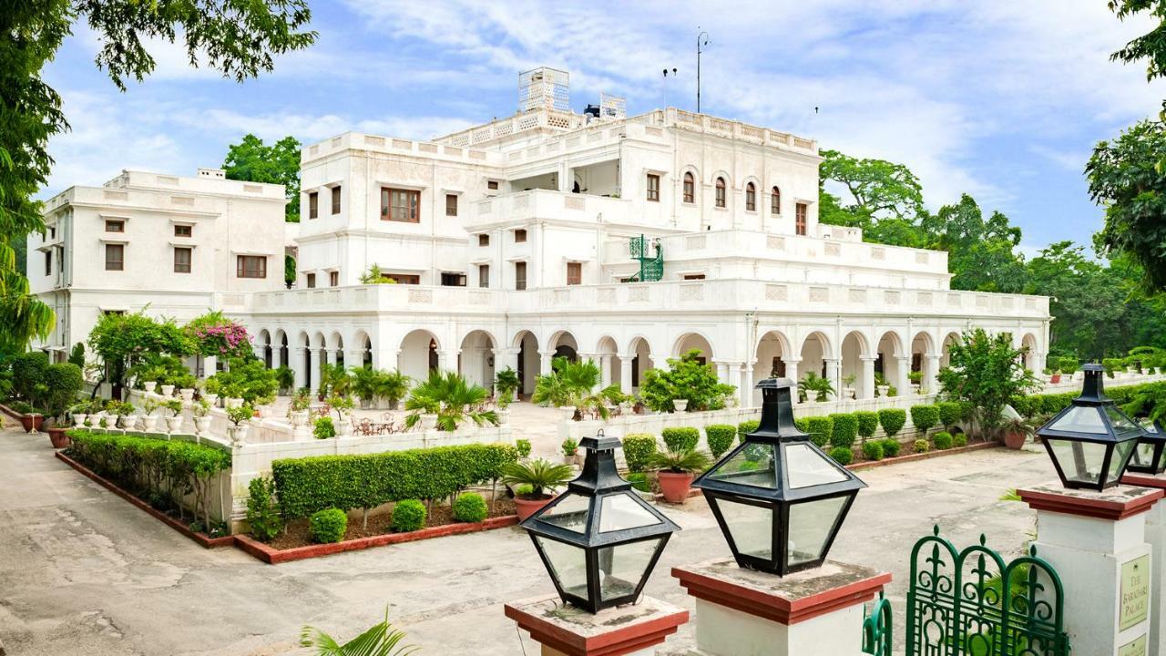 Neemrana'S - Baradari Palace Patiala Luaran gambar