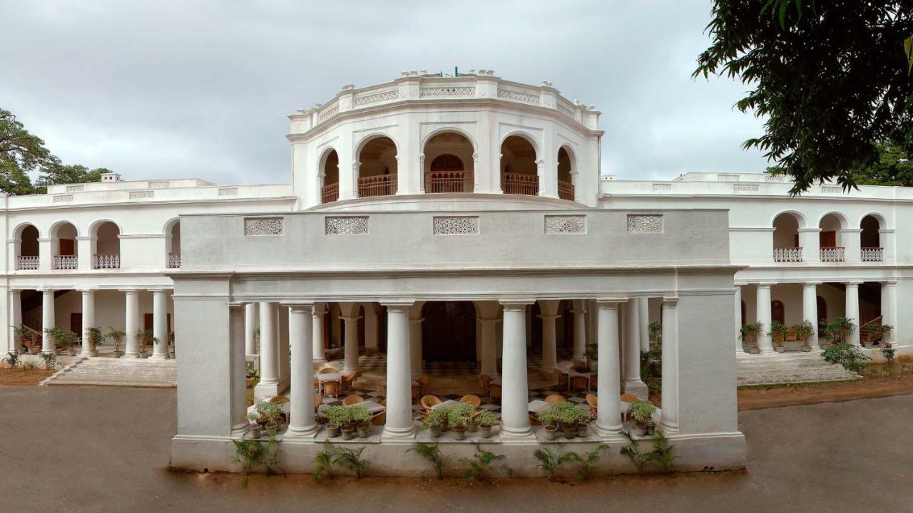 Neemrana'S - Baradari Palace Patiala Luaran gambar
