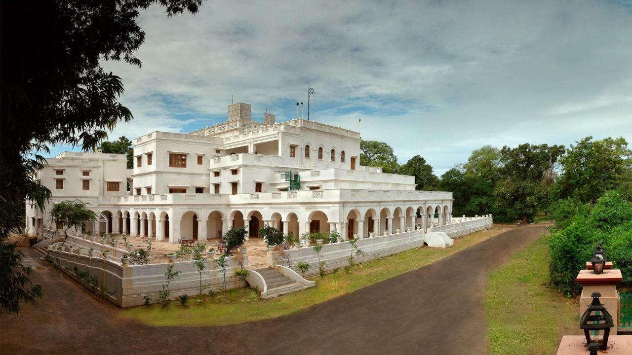 Neemrana'S - Baradari Palace Patiala Luaran gambar