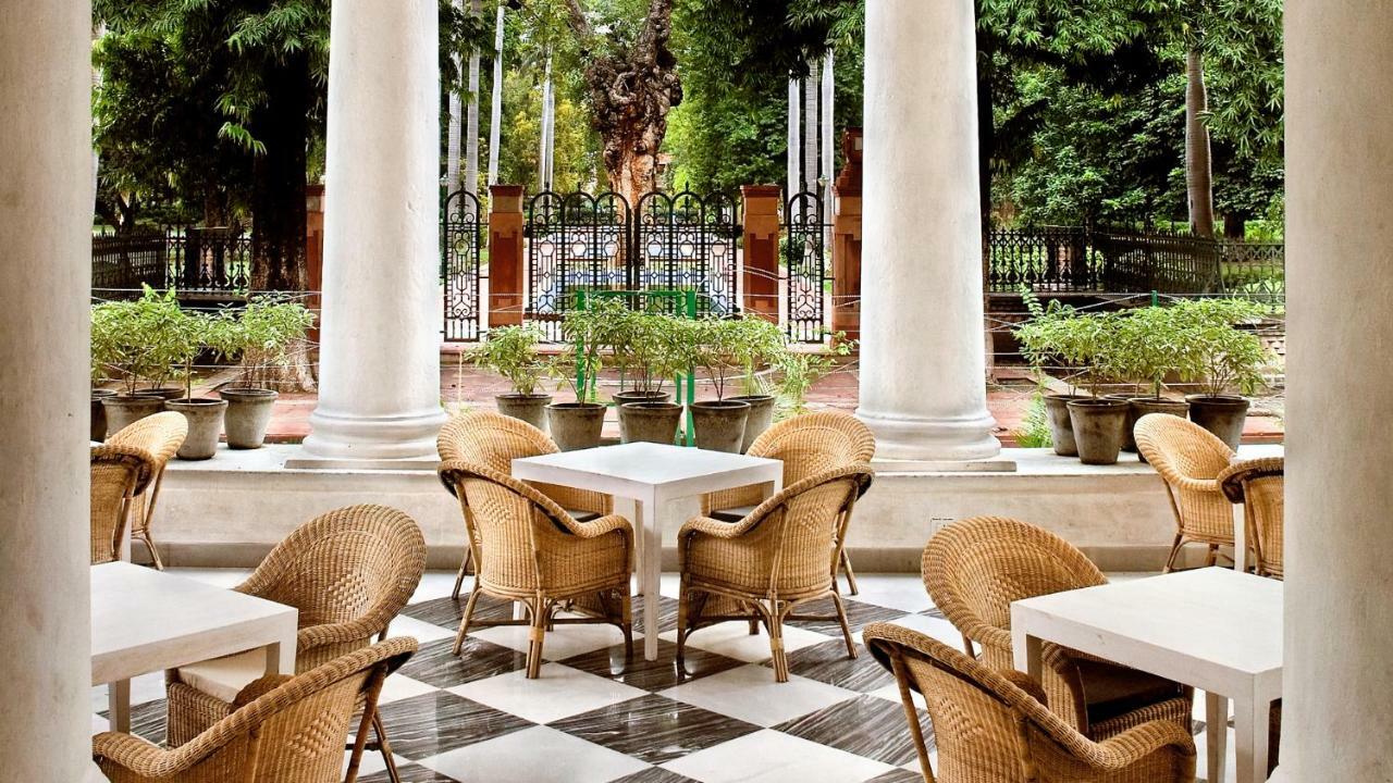 Neemrana'S - Baradari Palace Patiala Luaran gambar