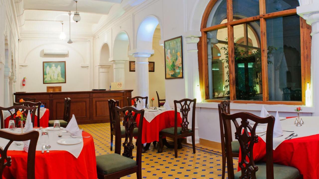 Neemrana'S - Baradari Palace Patiala Luaran gambar