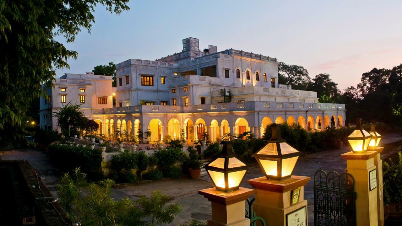 Neemrana'S - Baradari Palace Patiala Luaran gambar